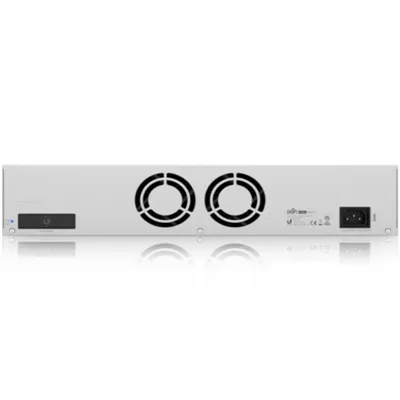 Videograbador Ubiquiti UNVR-Pro-EU/ admite hasta 7 HDD