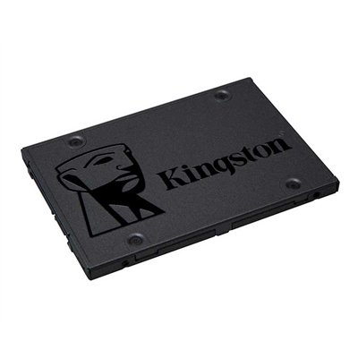 Kingston Technology A400 1,92 TB 2.5" Serial ATA III TLC