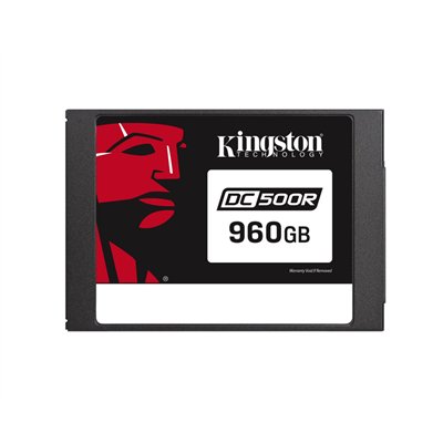 Kingston Technology DC500 960 GB 2.5" Serial ATA III 3D TLC