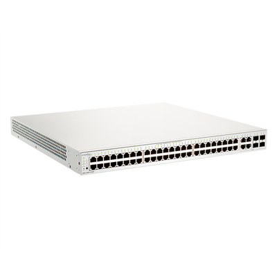 D-Link DBS-2000-52 switch Gestionado L2 Gigabit Ethernet