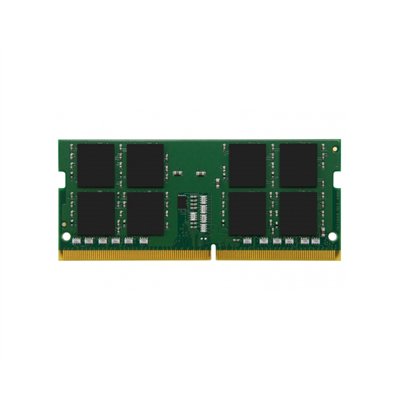 Kingston 4GB DDR4 2666MHz 1.2v CL17 - Memoria SODIMM KCP4