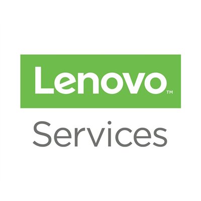 Lenovo 3 Year Onsite Support (Add-On) 3 año(s)