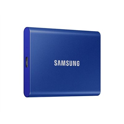 Samsung Portable SSD T7 500 GB USB Tipo C 3.2 Gen 2 (3.1 Gen 2)