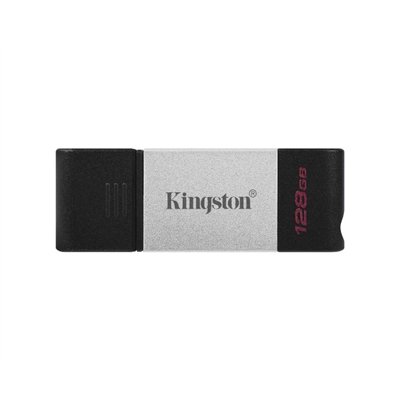 Kingston DataTraveler 80 128GB USB-C 3.2 Gen1