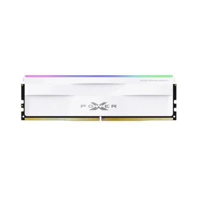 Silicon Power XPOWER Zenith RGB White KIT 32GB DDR5 6000MHz