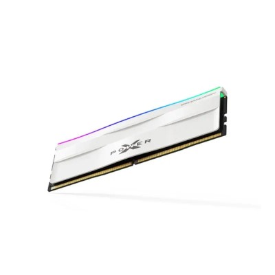 Silicon Power XPOWER Zenith RGB White KIT 32GB DDR5 6000MHz