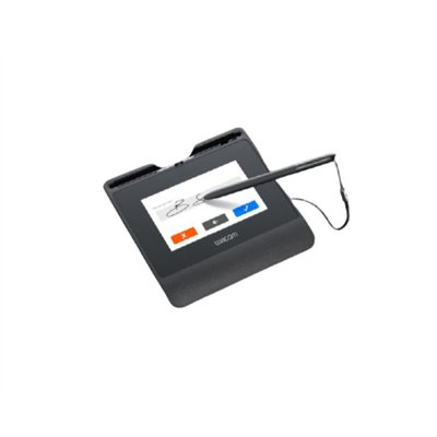 Tablet Signature Stu-540 + Sign Pro Pdf Wacom