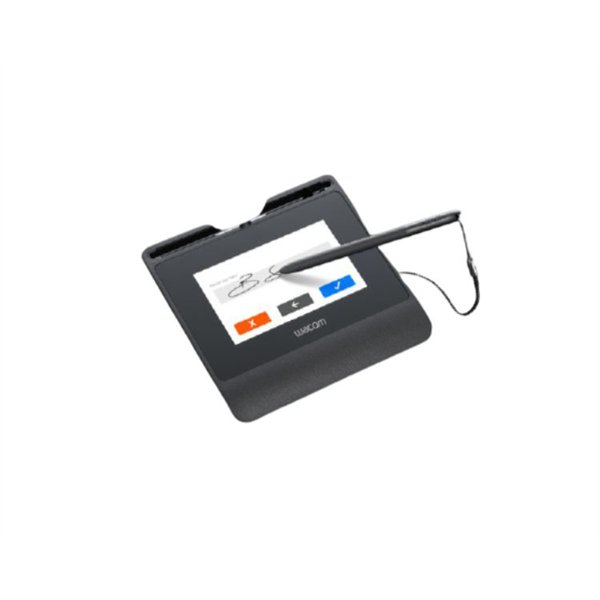 Tablet Signature Stu-540 + Sign Pro Pdf Wacom