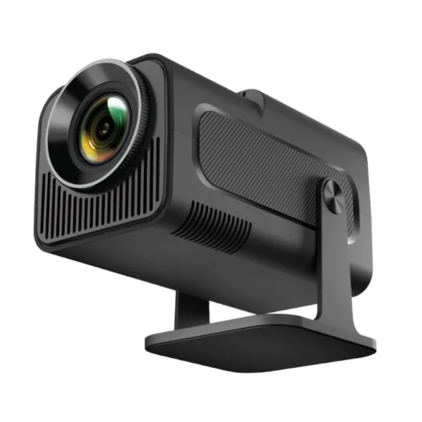 Iggual MP180P Proyector portátil 300 lúmenes Wifi/FHD/HDMI/Bluetooth/Android/Altavoces AirPLay