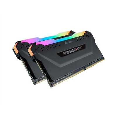 Corsair Vengeance RGB PRO KIT 16GB DDR4 3600MHz XMP CL18 1.35v