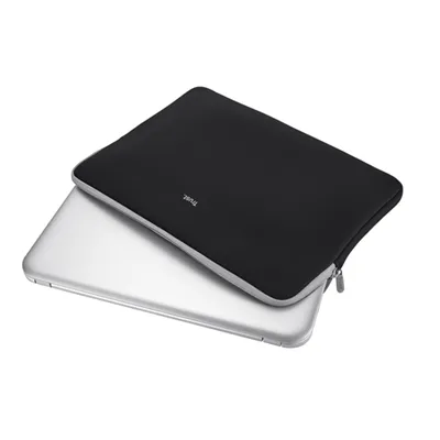 Funda Universal Trust Primo Soft Sleeve- Para Tablets/netbooks