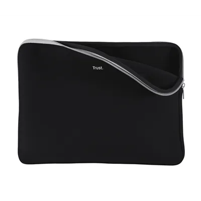 Funda Universal Trust Primo Soft Sleeve- Para Tablets/netbooks