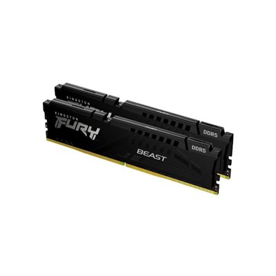 Kingston Technology FURY Beast módulo de memoria 32 GB 2 x 16