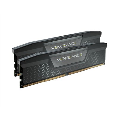 Ddr5 32 Gb(2X16Kit) 5200 Vengeance Black Corsair