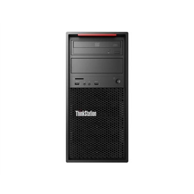 Lenovo ThinkStation P520c Intel® Xeon® W-2223 16 GB DDR4-SDRAM