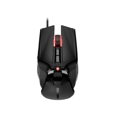 CHERRY MC 9620 FPS ratón Juego Ambidextro USB tipo A Óptico