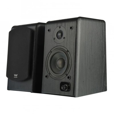 Altavoces con Bluetooth Woxter Dynamic Line DL-610 Negros/