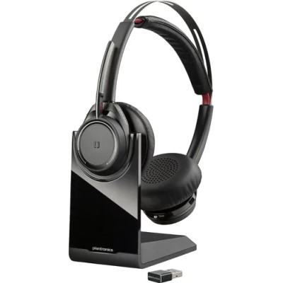 Auriculares Inalámbricos Plantronics Voyager Focus UC/ con