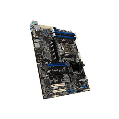 ASUS 90SB0A90-M0UAY0 placa base LGA 1200 (Socket H5) ATX