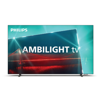 Philips 65OLED718/12 Televisor 165,1 cm (65") 4K Ultra HD Smart