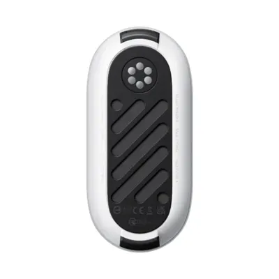 Cámara Digital Deportiva Insta360 GO 3/ 2.7K/ Ángulo de visión