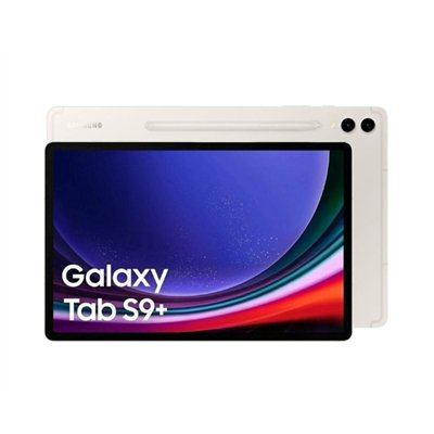 Samsung Galaxy Tab S9+ SM-X810N Qualcomm Snapdragon 256 GB 31,5