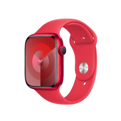 Apple Watch Series 9 (GPS) 41 mm aluminio (PRODUCT)RED con