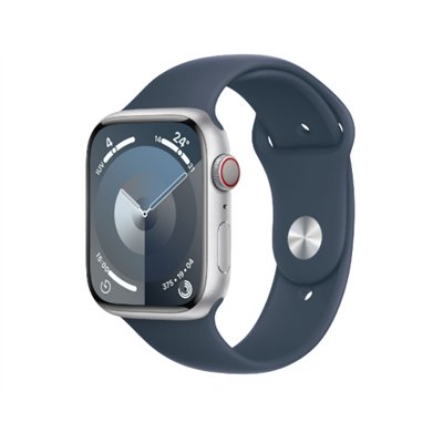 Apple Watch Series 9 Caja Aluminio Gps+Cell 41Mm Correa