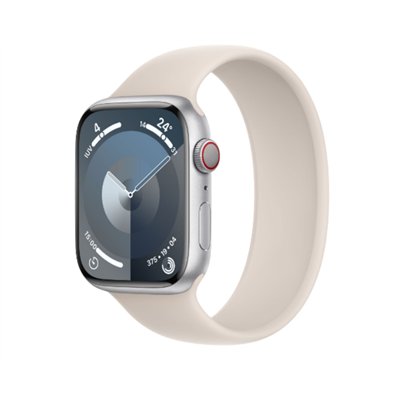 Apple Watch Series 9 Caja Aluminio Gps+Cell 45Mm Correa