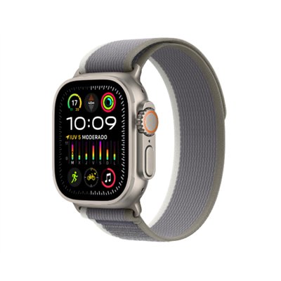 Apple Watch Ultra 2 Caja Titanio Gps+Cell 49Mm Correa Loop