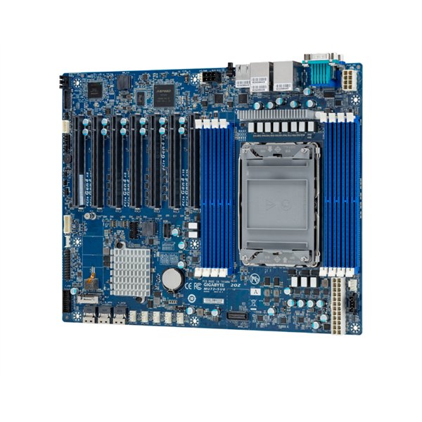 Placa Base Gigabyte Server Mu72-Su0