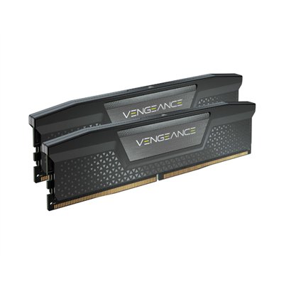 Ddr5 32 Gb(2X16Kit) 5600 Vengeance Black Corsair