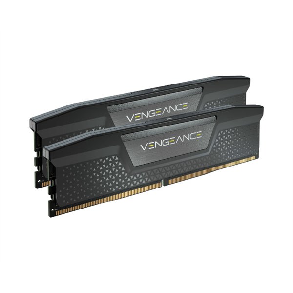 Ddr5 32 Gb(2X16Kit) 5600 Vengeance Black Corsair