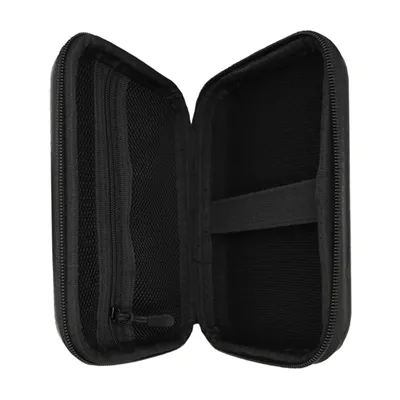 Funda para Disco Externo de 2.5' Aisens ASBG-001-BK/ Negra