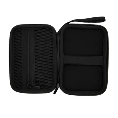 Funda para Disco Externo de 2.5' Aisens ASBG-001-BK/ Negra