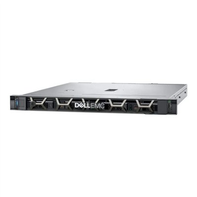 DELL PowerEdge R250 servidor 2 TB Bastidor (2U) Intel Xeon E