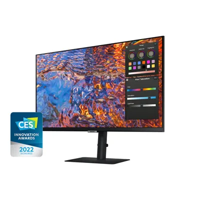 Monitor Profesional Samsung ViewFinity S8 S27B800PXU 27'/ 4K/