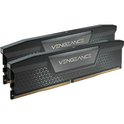 Ddr5 16 Gb(2X8Kit) 5200 Vengeance Black Corsair