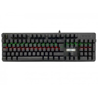 Teclado Gaming Mecánico Woxter Stinger RX 900 K