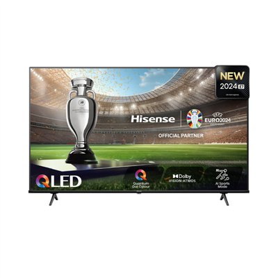 Hisense 43E7NQ Televisor 109,2 cm (43") 4K Ultra HD Smart TV