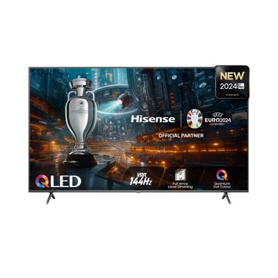 Hisense 65E7NQ PRO Televisor 165,1 cm (65") 4K Ultra HD Smart