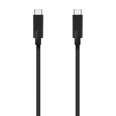 Cable USB 3.2 Tipo-C Aisens A107-0707 5GBPS 3A 60W/ USB Tipo-C