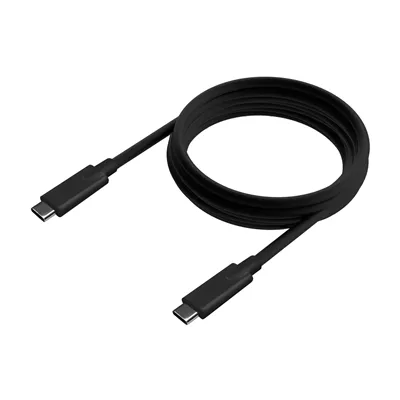 Cable USB 3.2 Tipo-C Aisens A107-0707 5GBPS 3A 60W/ USB Tipo-C