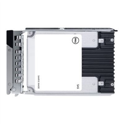 DELL 345-BDZG unidad de estado sólido 960 GB 2.5" Serial ATA III