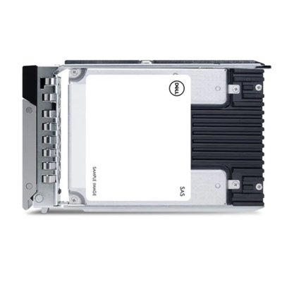 DELL 345-BDWN unidad de estado sólido 960 GB 2.5" Serial ATA III