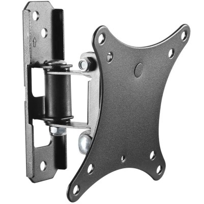 Soporte de Pared Inclinable/ Orientable Fonestar MOV-011BA para