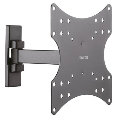 Soporte de Pared Orientable Fonestar MOV-122BA para TV de