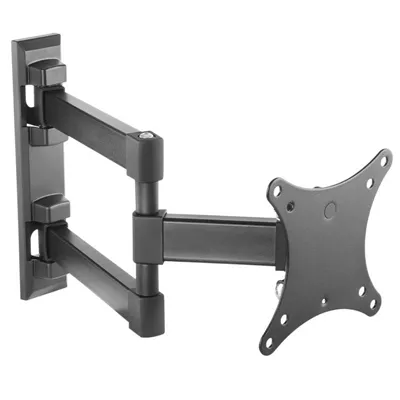 Soporte de Pared Inclinable/ Orientable Fonestar MOV-311BA para