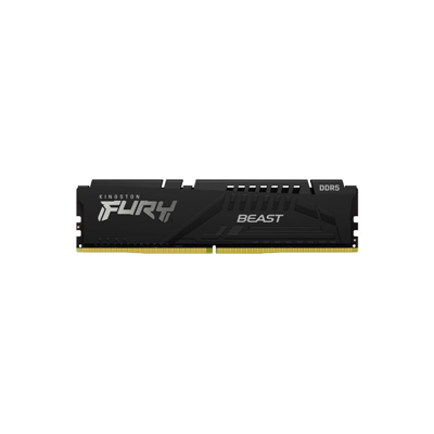 Kingston Technology FURY Beast módulo de memoria 8 GB 1 x 8 GB