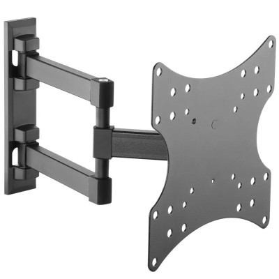 Soporte de Pared Orientable Fonestar MOV-322BA para TV de